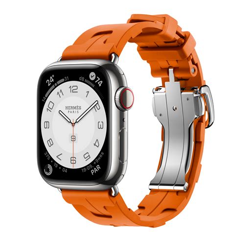 apple watch hermes 41mm|apple watch hermes collection.